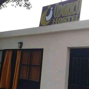 Hostel Odorico San Jose  Eksteriør bilde