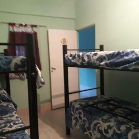 Hostel Odorico San Jose  Eksteriør bilde