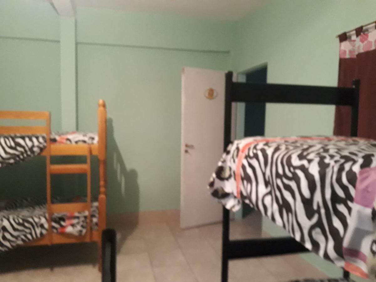 Hostel Odorico San Jose  Eksteriør bilde