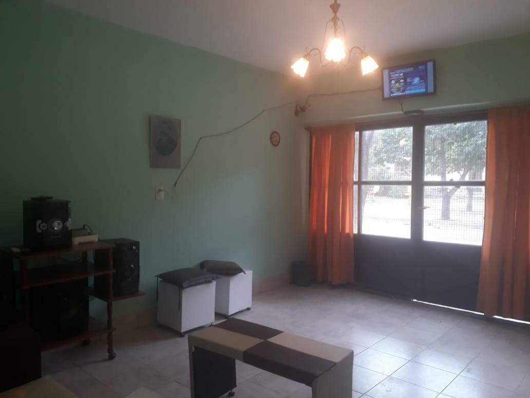 Hostel Odorico San Jose  Eksteriør bilde