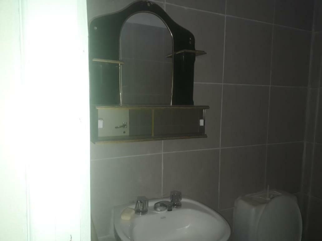 Hostel Odorico San Jose  Eksteriør bilde