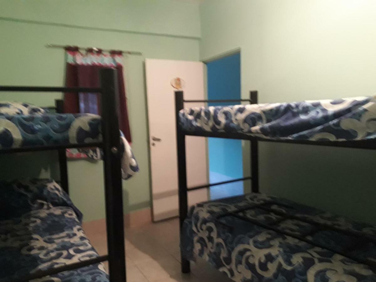 Hostel Odorico San Jose  Eksteriør bilde
