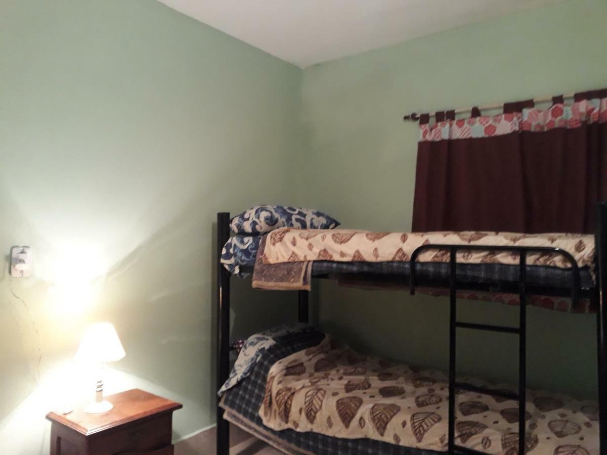 Hostel Odorico San Jose  Eksteriør bilde