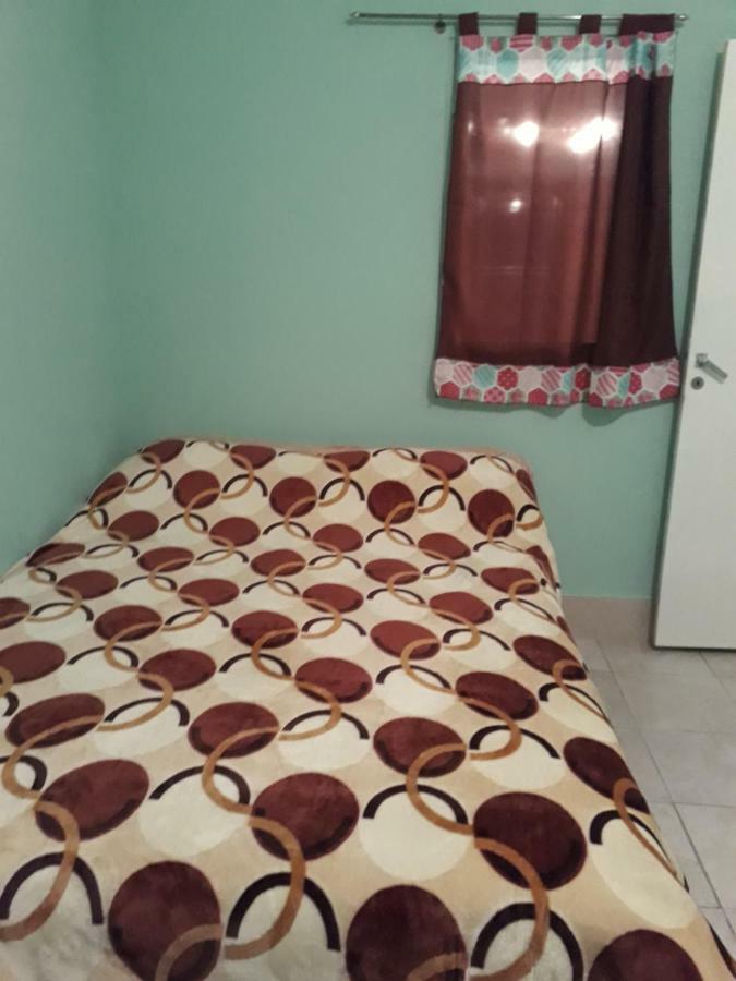 Hostel Odorico San Jose  Eksteriør bilde