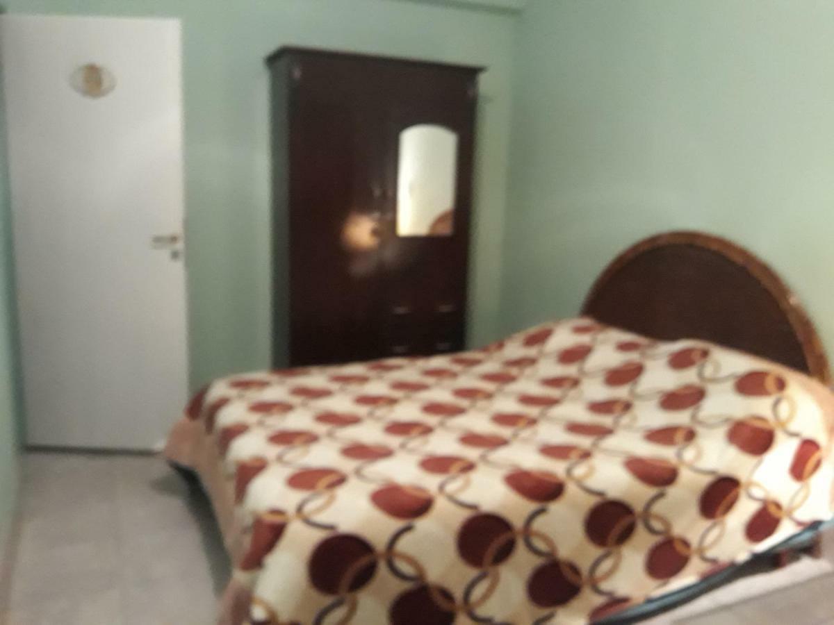 Hostel Odorico San Jose  Eksteriør bilde