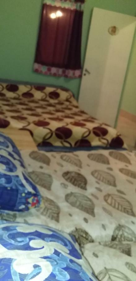 Hostel Odorico San Jose  Rom bilde